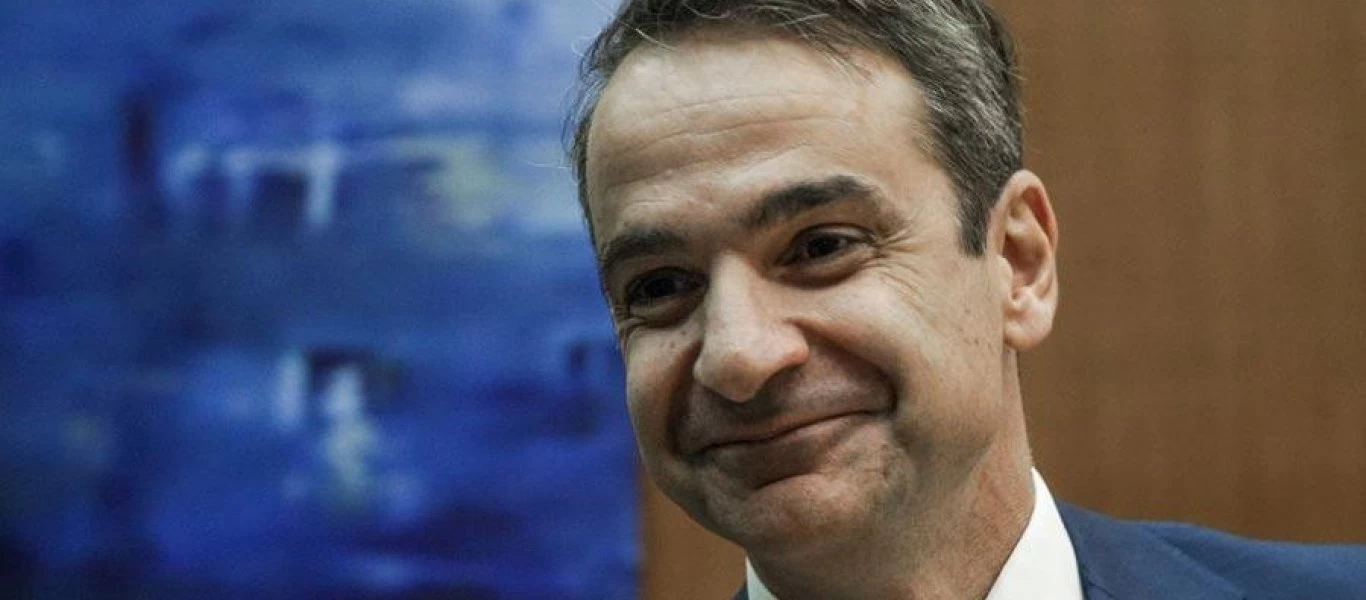 Η περίεργη τροπολογία για τα μεγάλα έργα - Περνούν στον έλεγχο του Κ.Μητσοτάκη: «Για να μην αποφασίζουν οι υπουργοί»